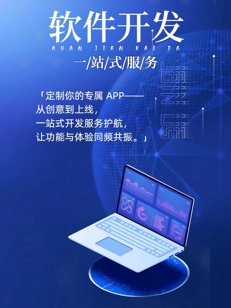 软件定制开发：助力企业信息化建设的新航标