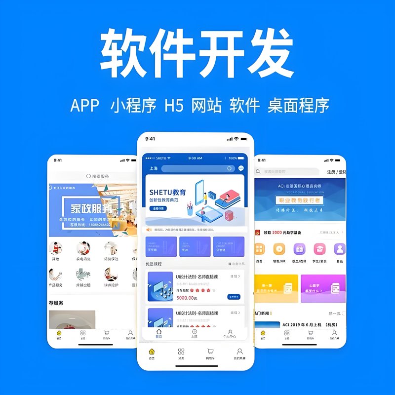 广州Software开发：行业新风向标