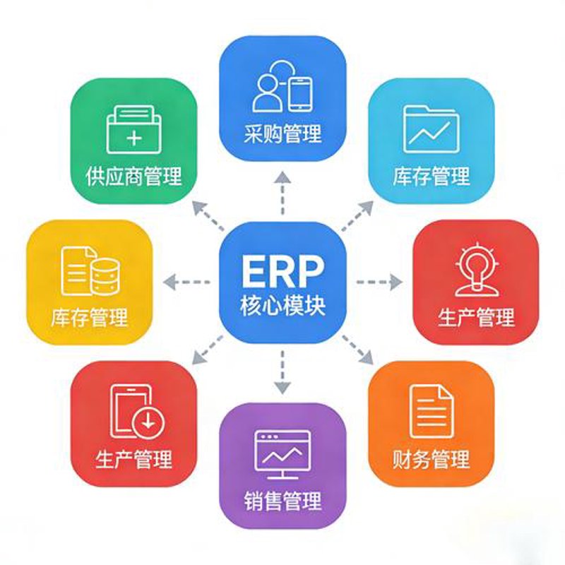 软件定制开发：让企业更具竞争力的秘密武器