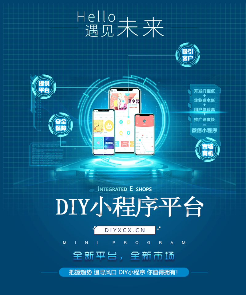 系统集成：企业信息化的加速器