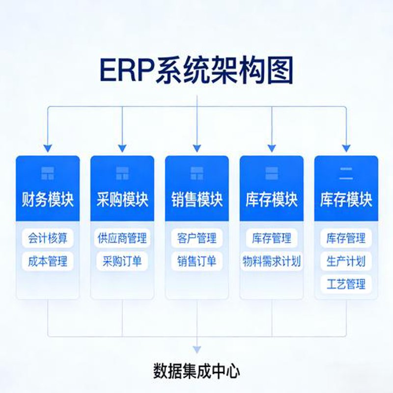 企业信息化引领未来趋势